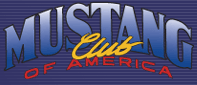 Mustang Club of America